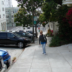 San Francisco 2011