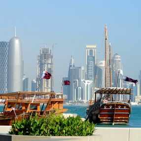 Doha 2011