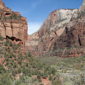Zion National Park 04/2010