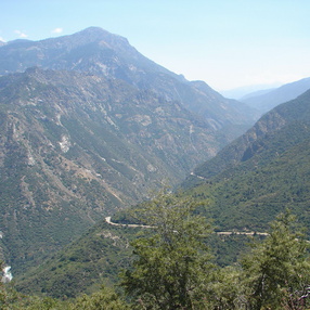 Kings Canyon