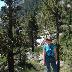 Lake Tahoe