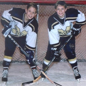 Youth hockey