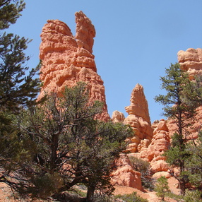 Red Canyon