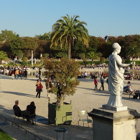 Paris 2012