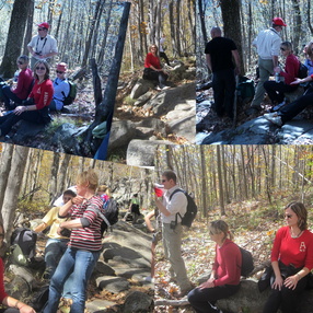Monadnock 10/2010
