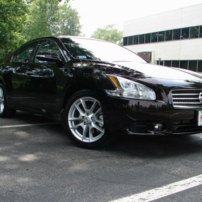 Nissan Maxima SV 2010/...