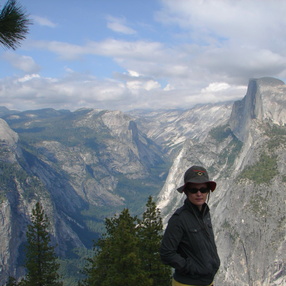 Yosemite National Park