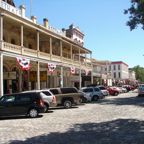 Sacramento