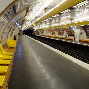 Paris 2012