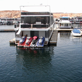 Glen Canyon