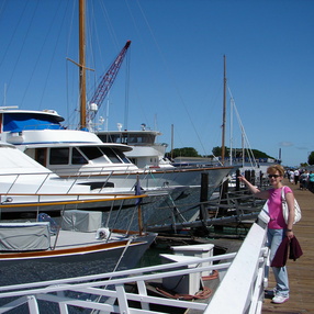 Sausalito