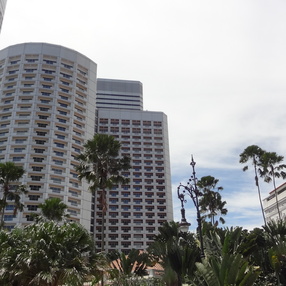 Singapore 2014