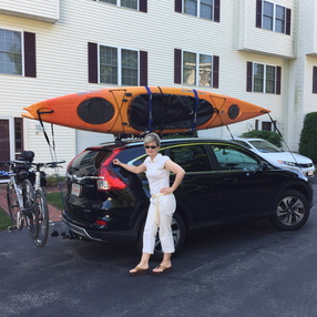 Cape Cod 2015