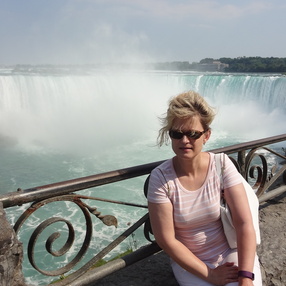 Niagara Falls