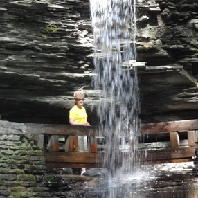 Watkins Glen State Park