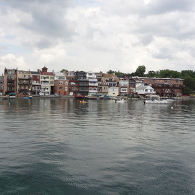 Skaneateles, NY
