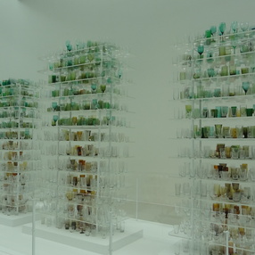 Corning Museum of Glass