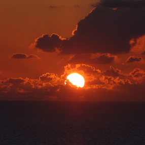 Caribbean by Harmony of the Seas - February 2017