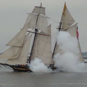 Tall Ships 2017