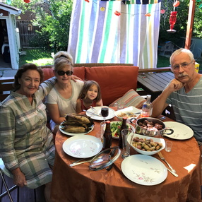 Family Time