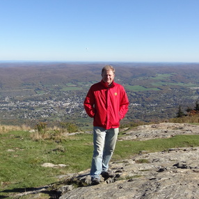 The Berkshires 2017