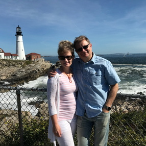 Maine 2017