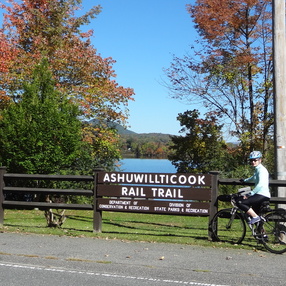 The Berkshires 2016