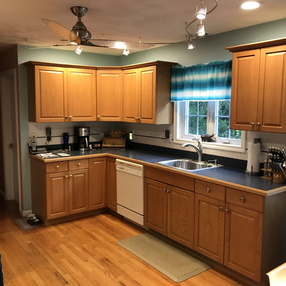 House Projects