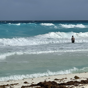 Cancun, LeBlanc, March 2021