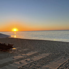 Los Cabos, LeBlanc, February 2022
