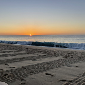 Los Cabos, LeBlanc, December 2023