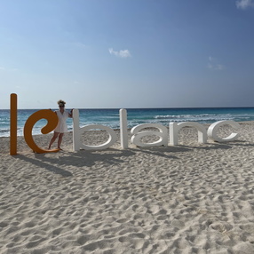 Cancun, LeBlanc, March 2024