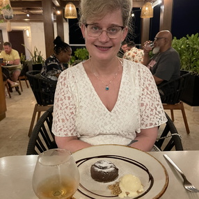 Cancun, Sun Palace, February 2025